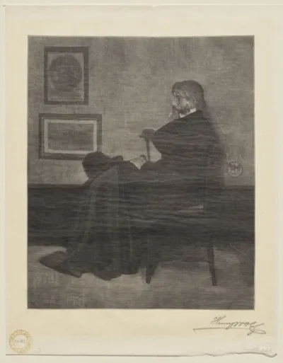 Thomas Carlyle