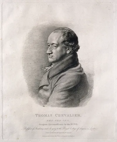 Thomas Chevalier