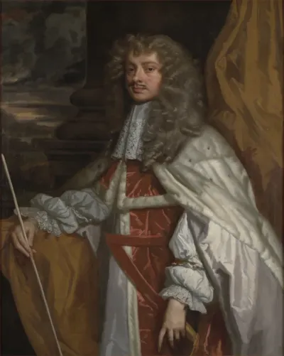 Thomas Clifford, 1st Baron Clifford of Chudleigh (1630–1673), Statesman