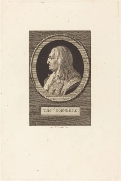 Thomas Corneille