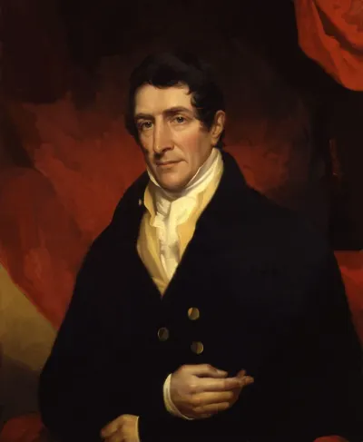 Thomas Denman, 1st Baron Denman