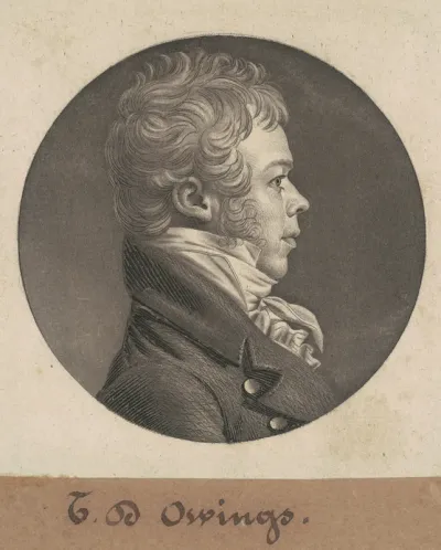 Thomas Deye Owings