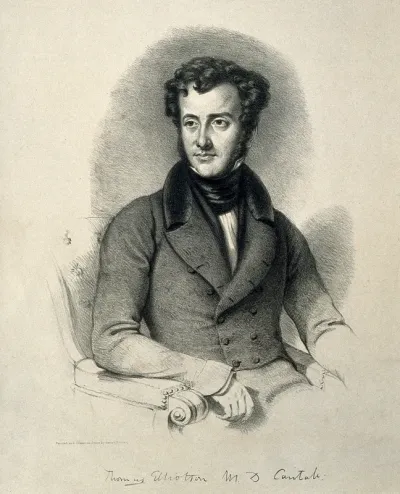 Thomas Elliotson
