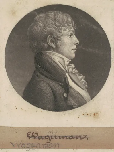 Thomas Ennalls Waggaman
