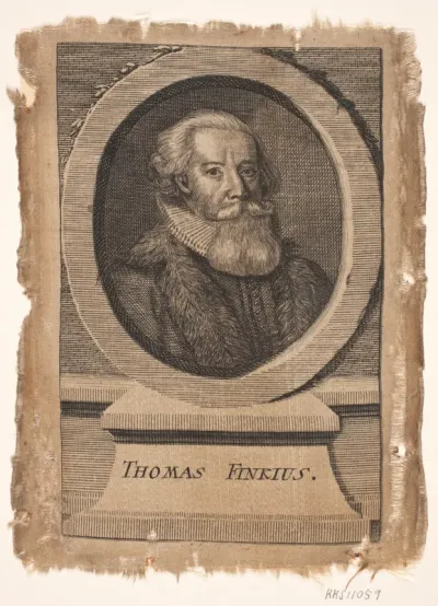 Thomas Finke