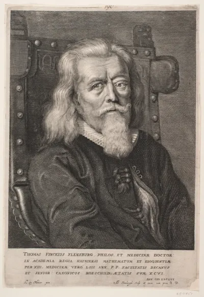 Thomas Finke