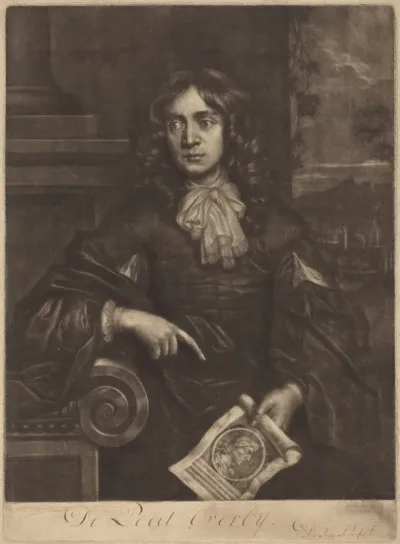 Thomas Flatman