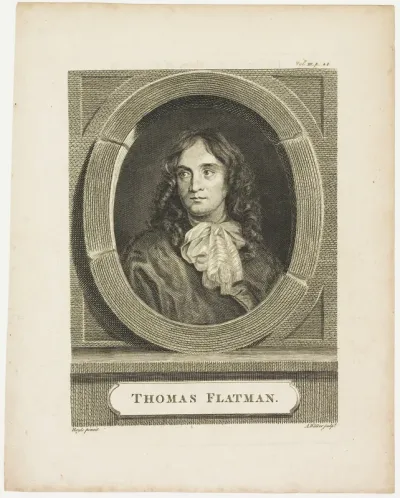 Thomas Flatman