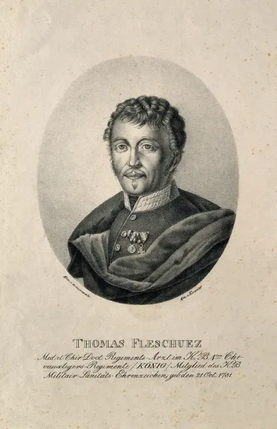 Thomas Fleschuetz