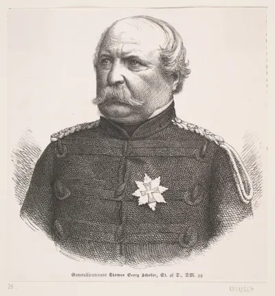 Thomas Georg Schøller
