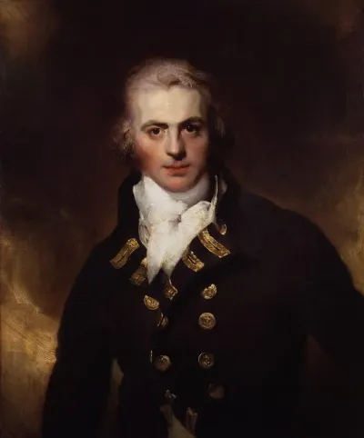 Thomas Graham