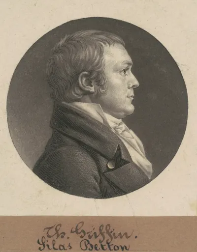 Thomas Griffin