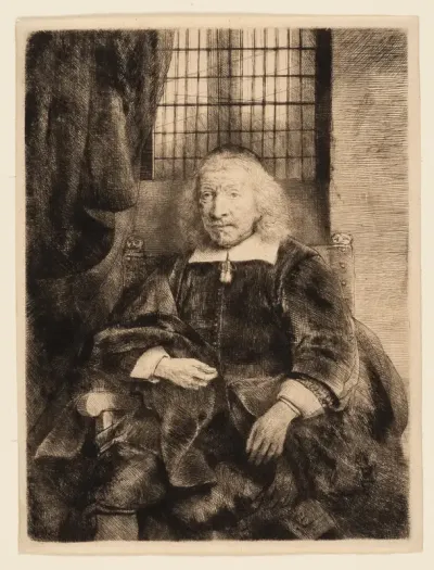 Thomas Haaringh (Old Haaringh)