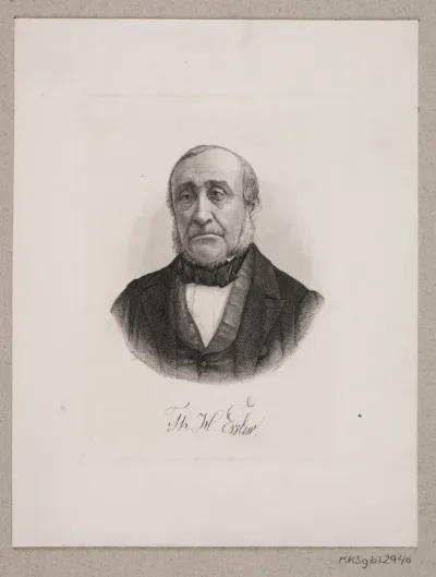 Thomas Hansen Erslew