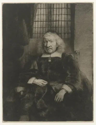 Thomas Haringh (‘Oude Haring’)