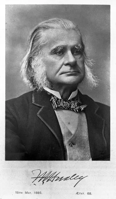 Thomas Henry Huxley