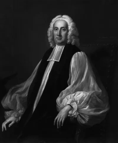Thomas Herring