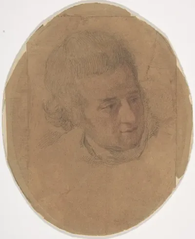 Thomas Howard, 3rd Earl of Effingham and 9th Baron Howard