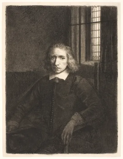 Thomas Jacobsz Haaring (den unge Haaring)
