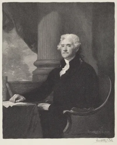 Thomas Jefferson