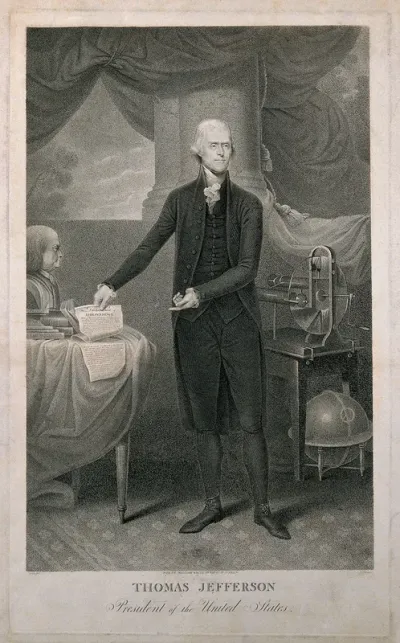Thomas Jefferson