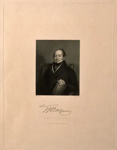 Thomas Joseph Pettigrew