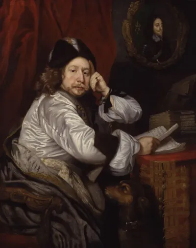 Thomas Killigrew