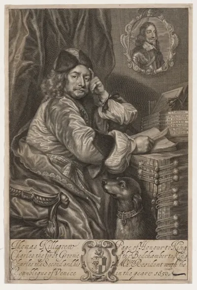 Thomas Killigrew
