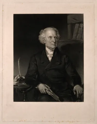 Thomas Masterman Winterbottom