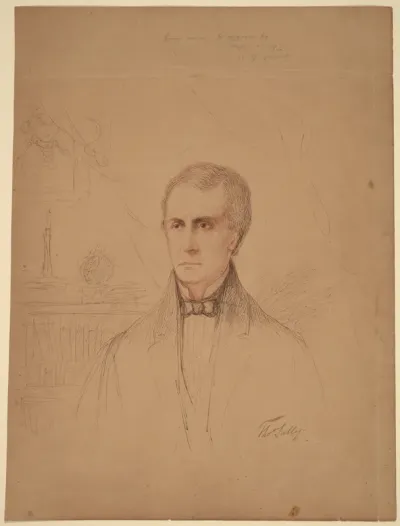 Thomas Mellon