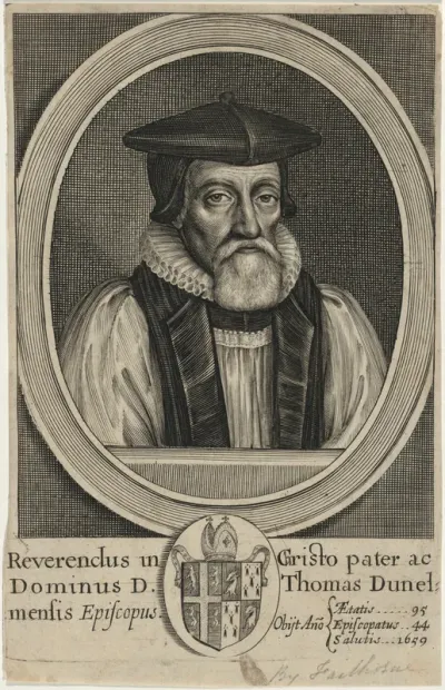 Thomas Morton