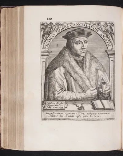 Thomas Morus