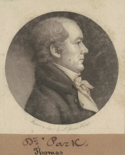 Thomas Parke