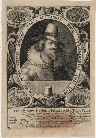 Thomas Percy