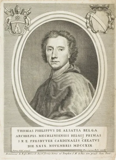Thomas Philippus