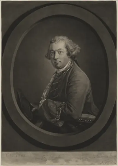 Thomas Pownall