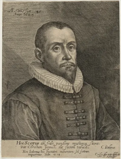 Thomas Scott