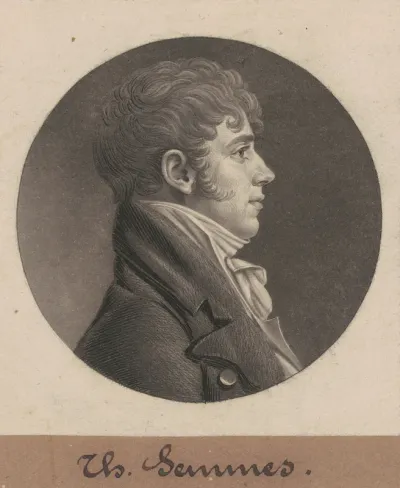 Thomas Semmes
