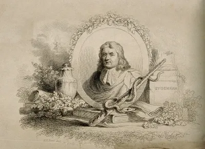 Thomas Sydenham