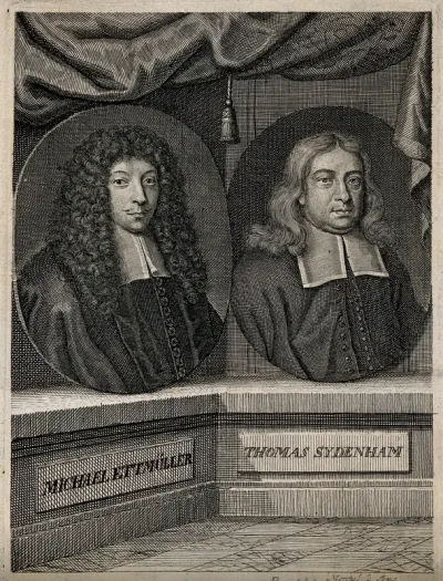 Thomas Sydenham and M