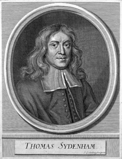 Thomas Sydenham