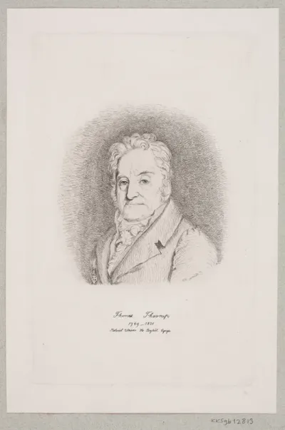 Thomas Thaarup