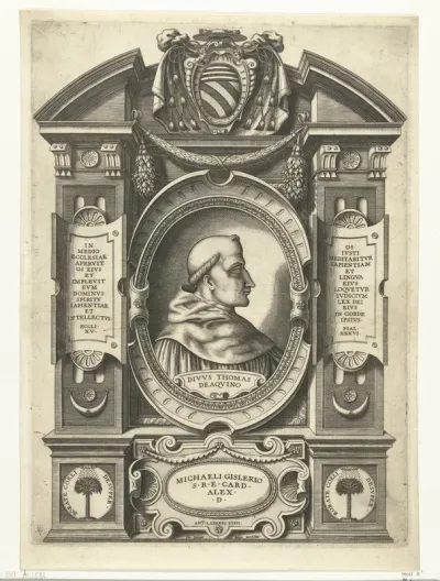 Thomas van Aquino