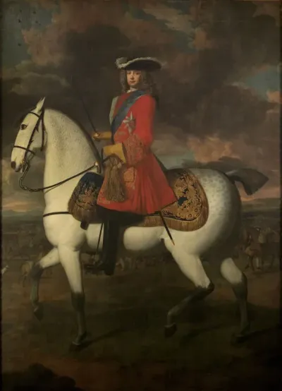 Thomas Wentworth, 3rd Earl of Strafford (1672–1739), Diplomat