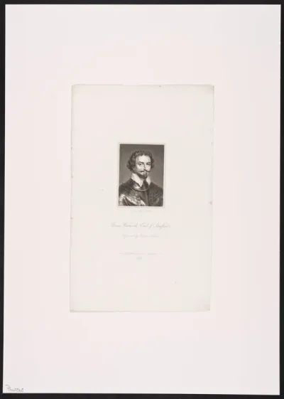 Thomas Wentworth