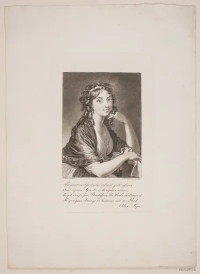 Thomasine Gyllembourg-Ehrensvärd