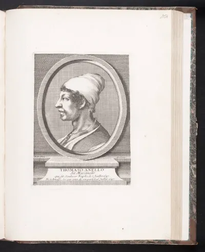 Thomaso Anello