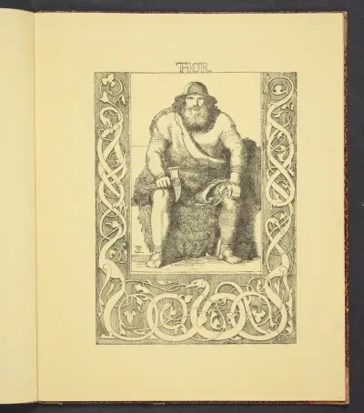 "THOR"