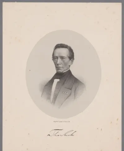 Thorbecke
