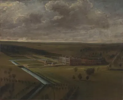 Thoresby Hall, Nottinghamshire